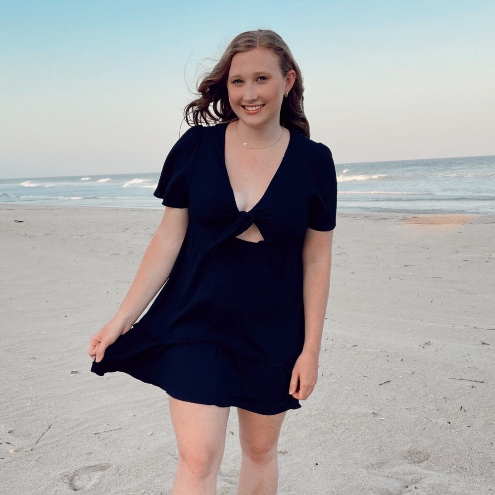Meet your Posher, Kayla